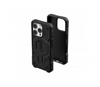 Uag John Monarch Pro Carbon Fiber / Apple Iphone 16 Pro