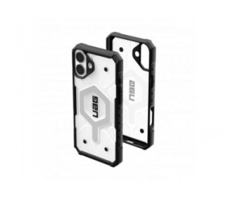 Uag George Pathfinder Clear Ice / Apple Iphone 16 Plus