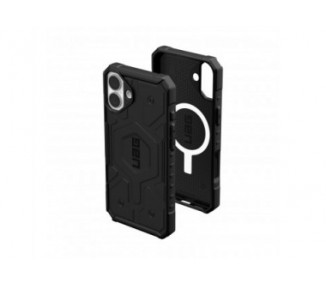 Uag George Pathfinder Black / Apple Iphone 16 Plus