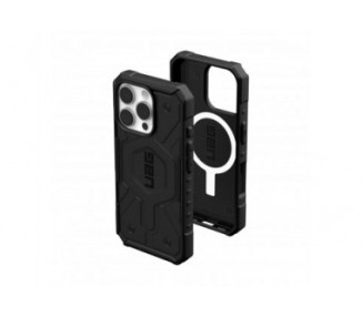 Uag John Pathfinder Black / Apple Iphone 16 Pro