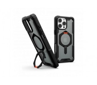 Uag Paul Plasma Black / Apple Iphone 16 Pro