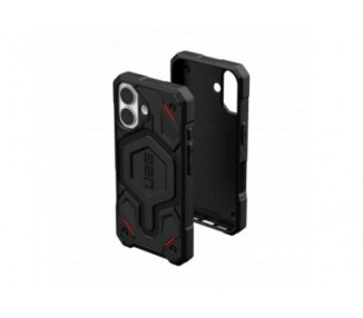 Uag Ringo Kevlar Black / Apple Iphone 16 Pro