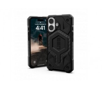 Uag Ringo Monarch Carbon Fiber / Apple Iphone 16