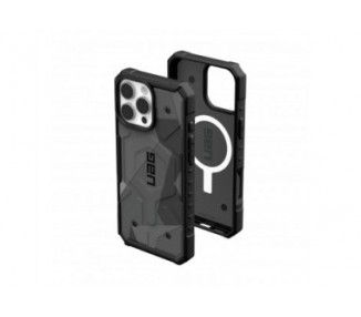 Uag Paul Pathfinder Geo Camo / Apple Iphone 16 Pro Max