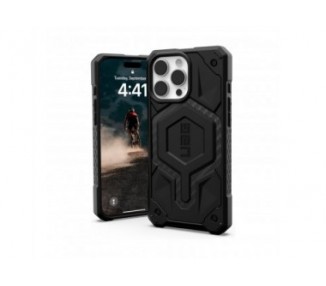 Uag Paul Monarch Carbon Fiber / Apple Iphone 16 Pro Max