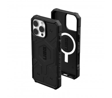 Uag Paul Pathfinder Black / Apple Iphone 16 Pro Max