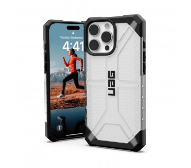 Uag Paul Plasma Ice / Apple Iphone 16