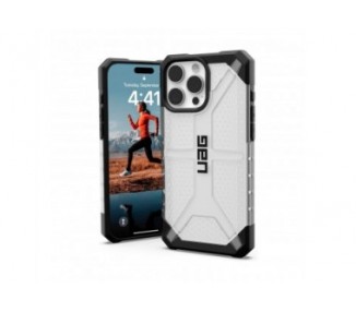 Uag Paul Plasma Ice / Apple Iphone 16