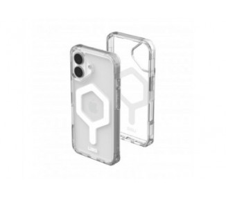 Uag Ringo Plyo Ice White / Apple Iphone 16