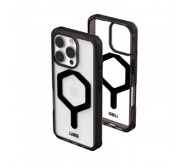 Uag John Plyo Black Bronze / Apple Iphone 16 Pro