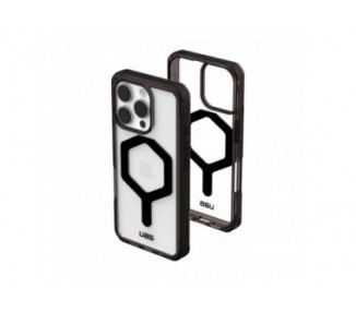 Uag John Plyo Black Bronze / Apple Iphone 16 Pro