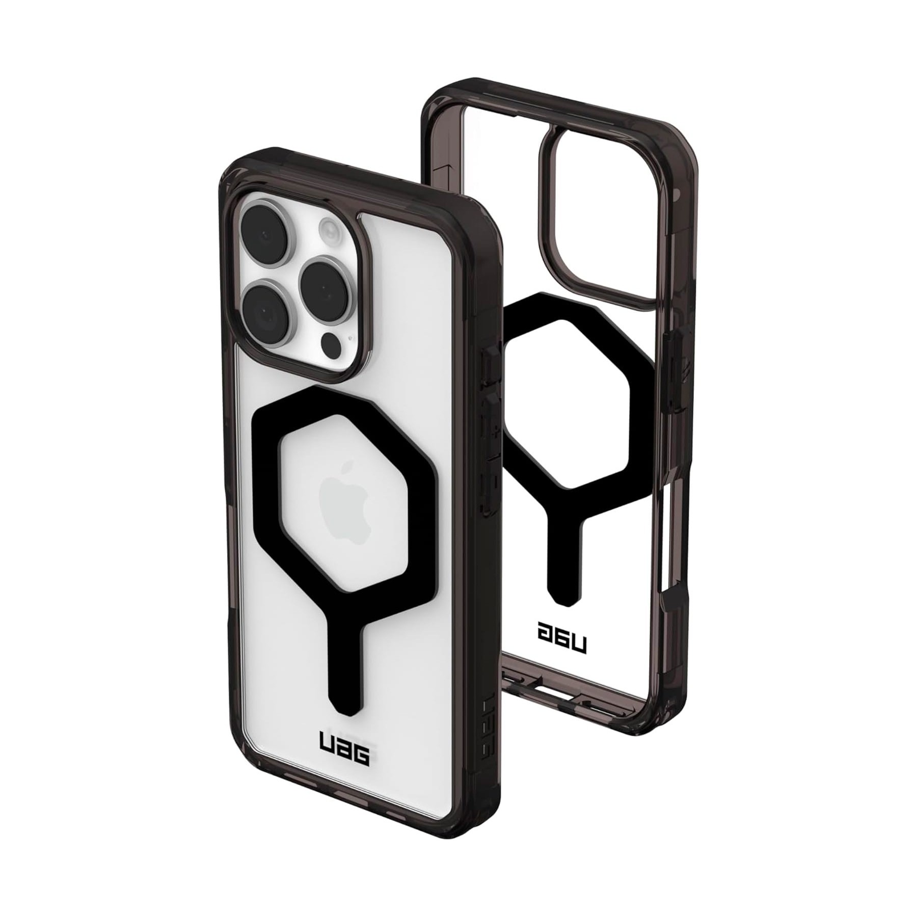 Uag John Plyo Black Bronze / Apple Iphone 16 Pro