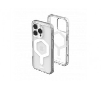 Uag John Plyo Ice White / Apple Iphone 16 Pro