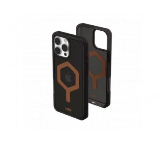 Uag Paul Plyo Black Bronze / Apple Iphone 16 Pro Max