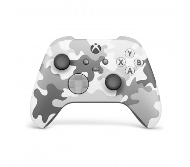 Mando Inalambrico Artic Camo SE Xbox Serie