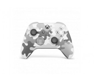 Mando Inalambrico Artic Camo SE Xbox Serie