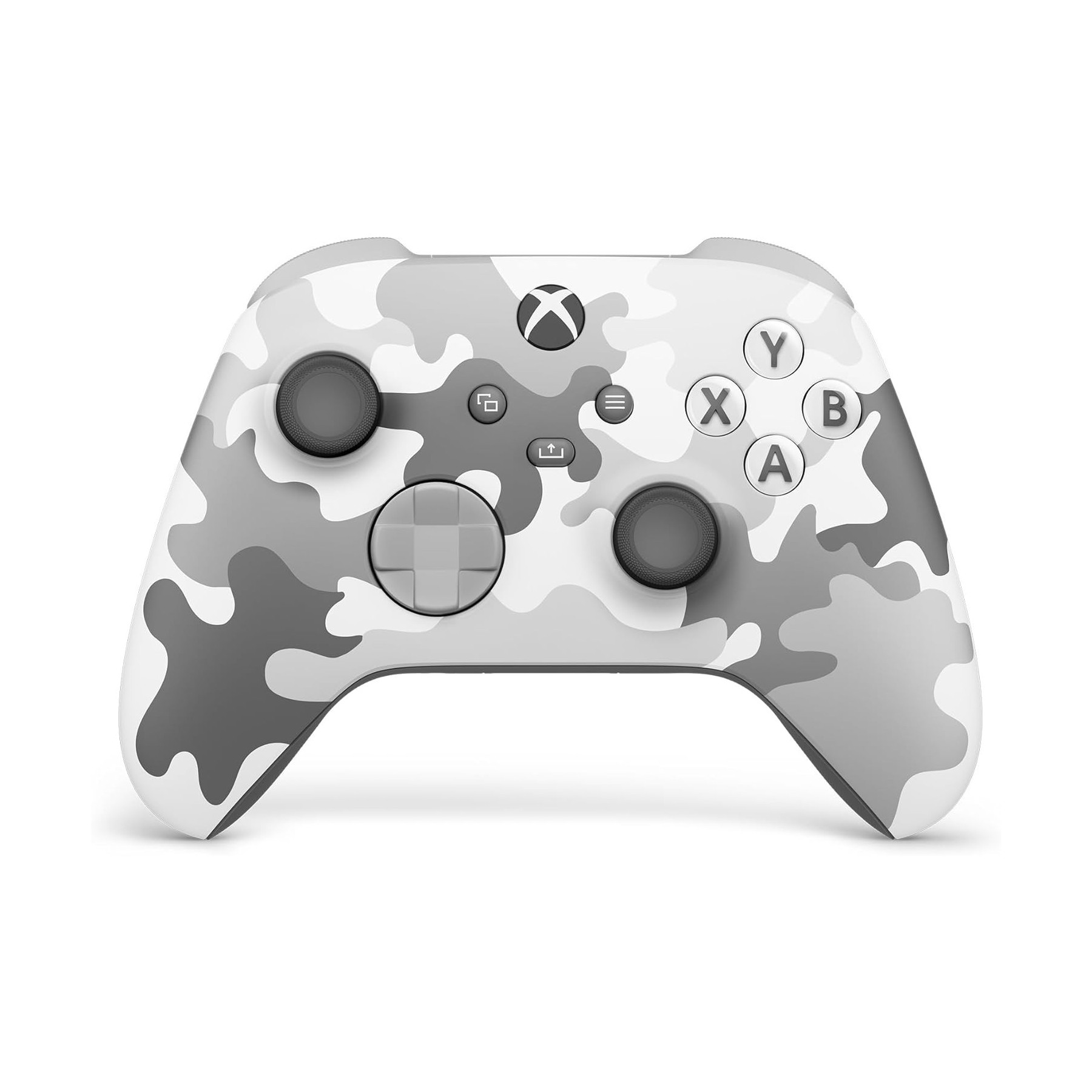 Mando Inalambrico Artic Camo SE Xbox Serie