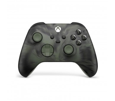 Mando Inalambrico Nocturnal Vapor SE Xbox Serie