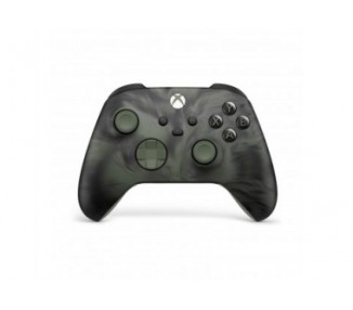 Mando Inalambrico Nocturnal Vapor SE Xbox Serie