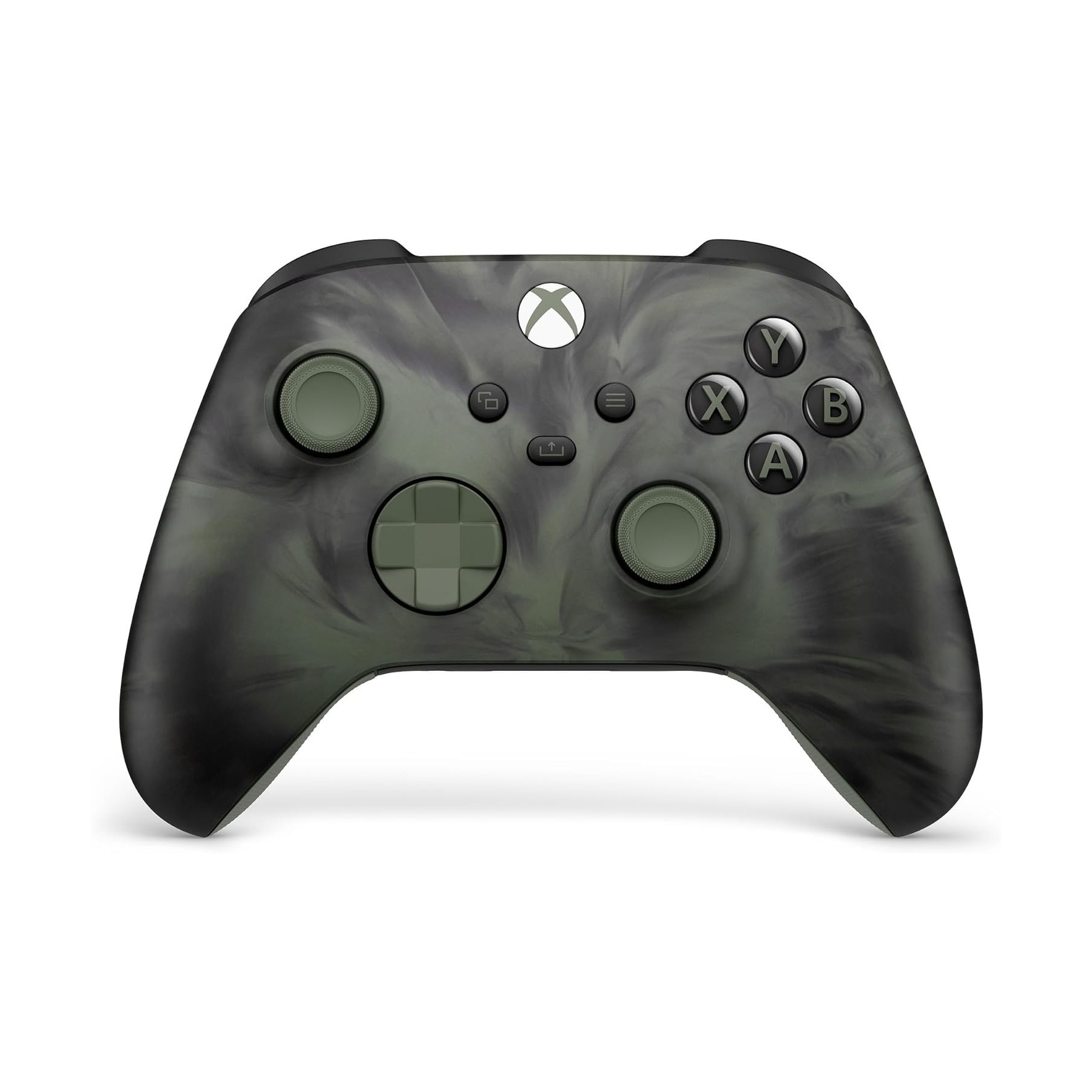 Mando Inalambrico Nocturnal Vapor SE Xbox Serie