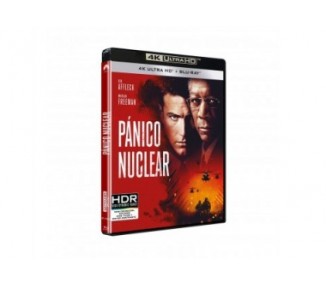 Pánico Nuclear  Br