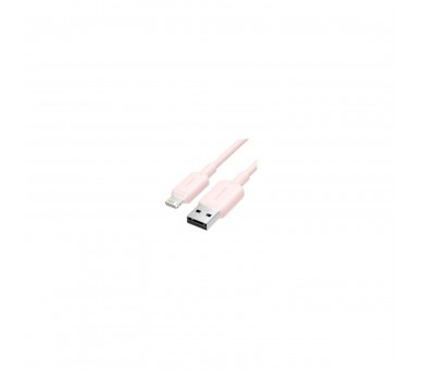 Cable Usb 2.0 Lightning Vention Lamph/ Usb Macho Lightning M