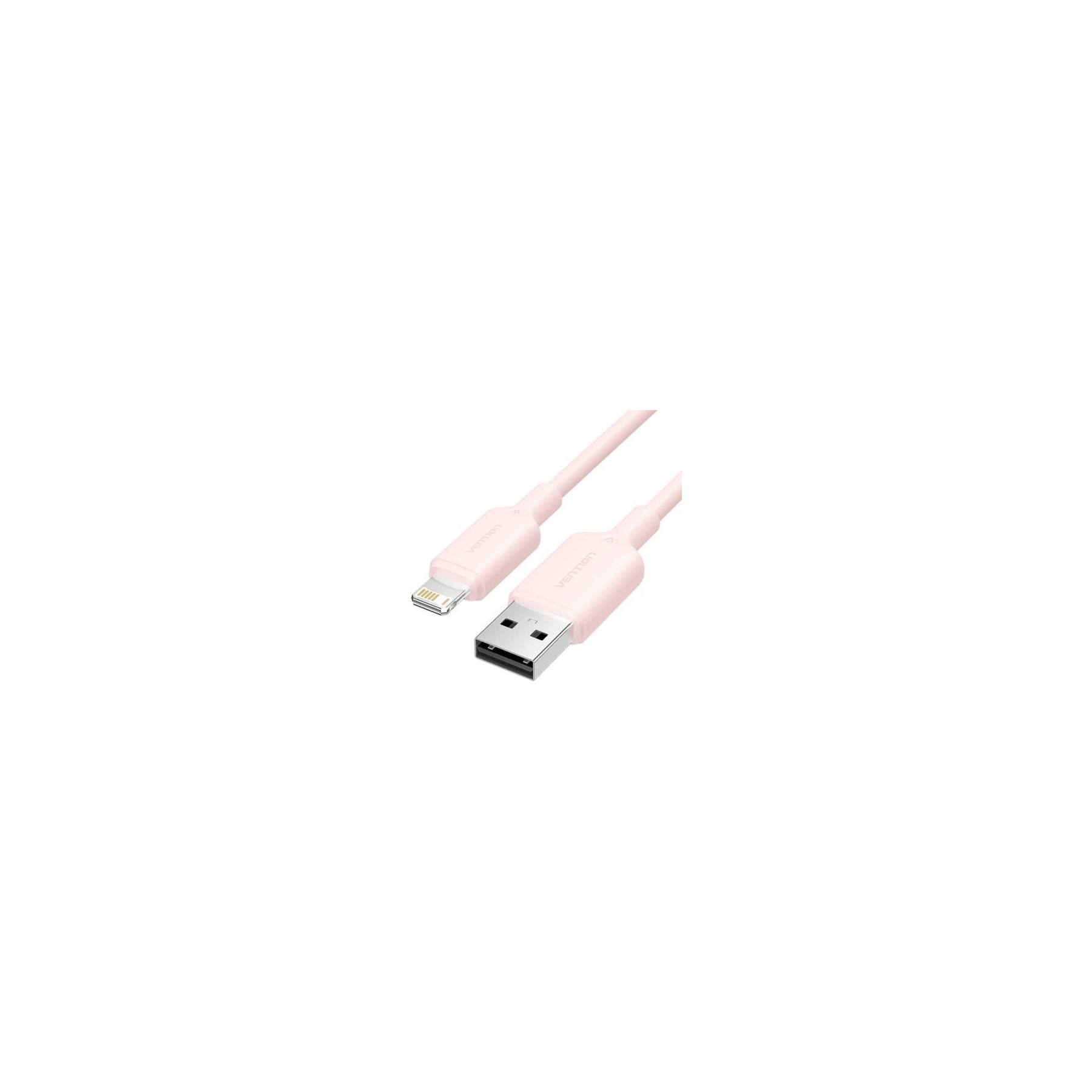 Cable Usb 2.0 Lightning Vention Lamph/ Usb Macho Lightning M