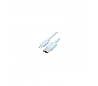 Cable Usb 2.0 Lightning Vention Lamsh/ Usb Macho Lightning M