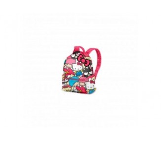 Mochila Friends Hello Kitty