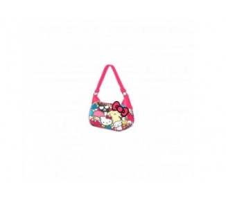 Bolso Friends Hello Kitty