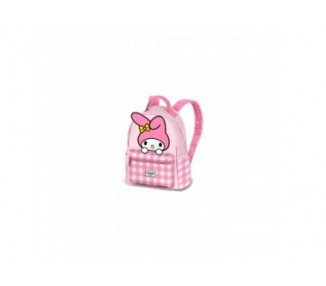 Mochila My Melody Hello Kitty