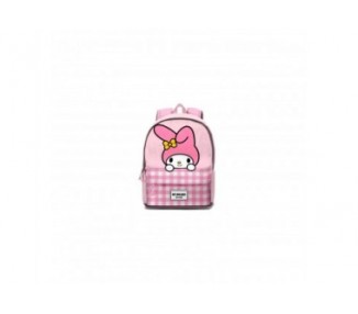 Mochila My Melody Hello Kitty 44Cm