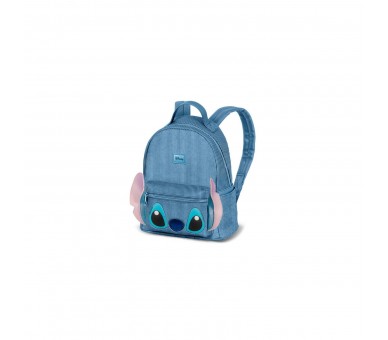 Mochila Roy Sight Stitch Disney