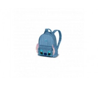 Mochila Roy Sight Stitch Disney