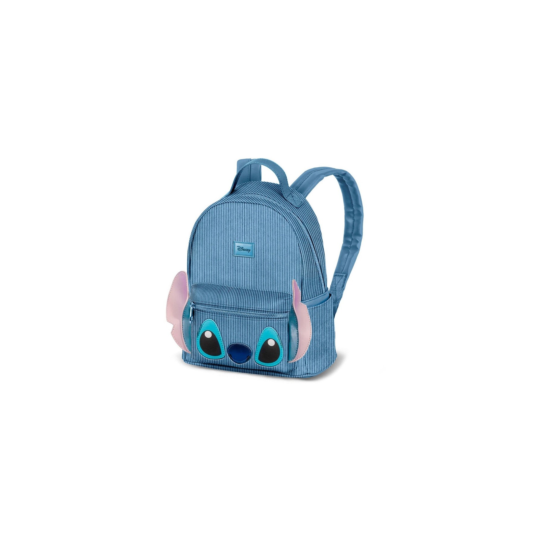 Mochila Roy Sight Stitch Disney