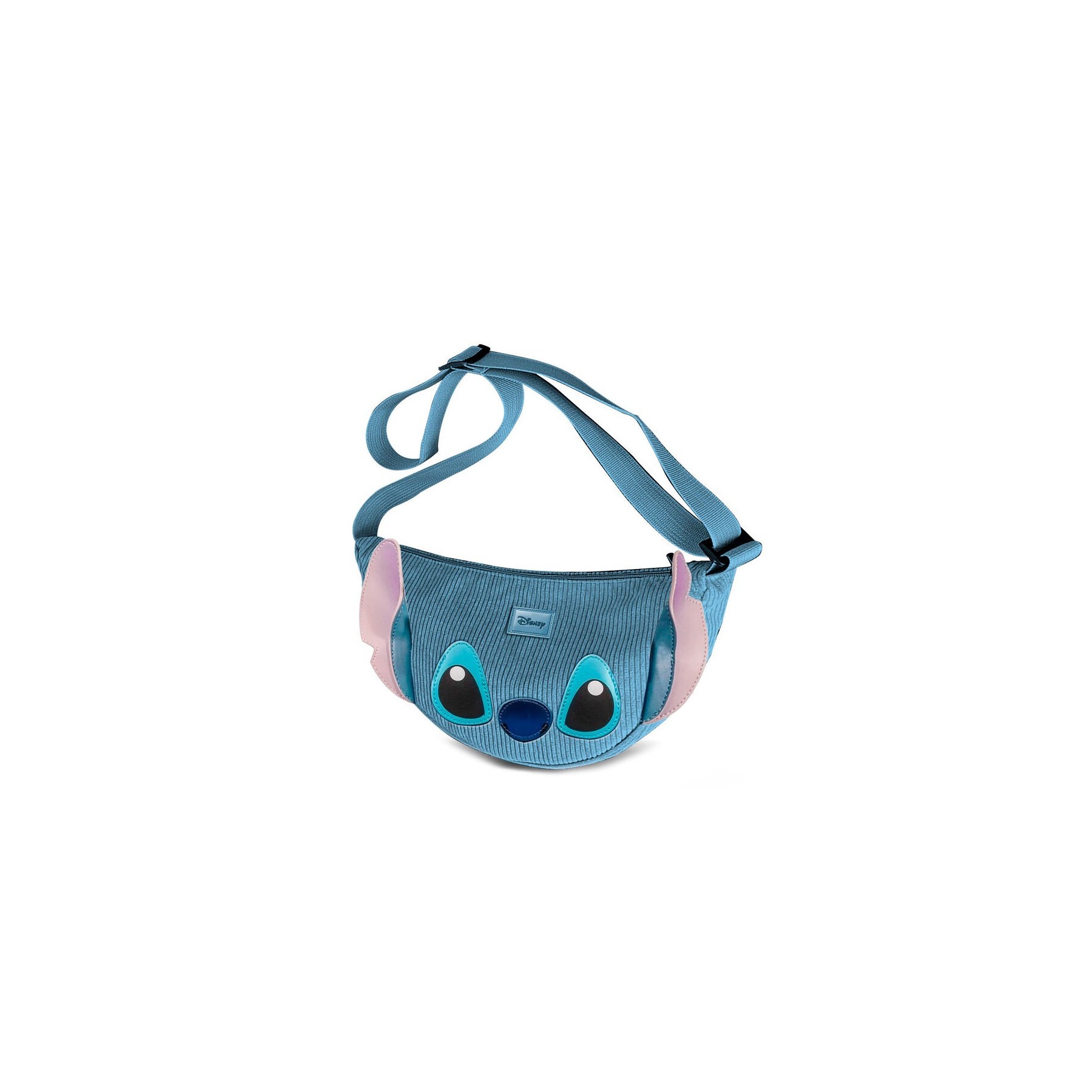 Bolso Roy Sight Stitch Disney