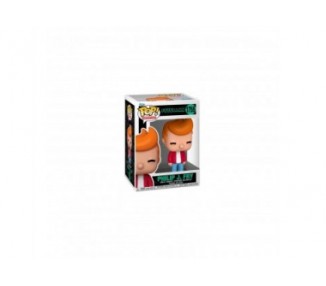 Figura Pop Futurama Philip J. Fry