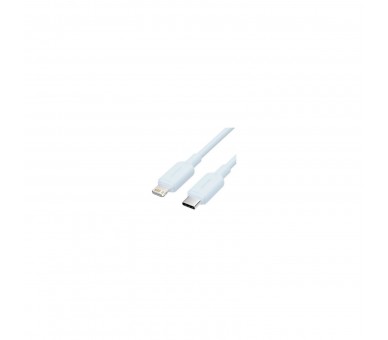 Cable Usb 2.0 Tipo-C Lightning Vention Laksh/ Usb Tipo-C Mac