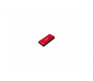 Kingston Xs1000 Essd 1Tb Usb 3.2 Tipo-C Rojo