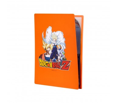 Original Silicone Cover Dragon Ball Z FR-TEC Ps5