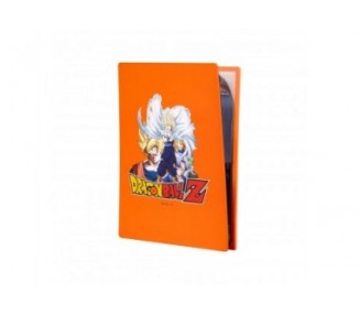 Original Silicone Cover Dragon Ball Z FR-TEC Ps5