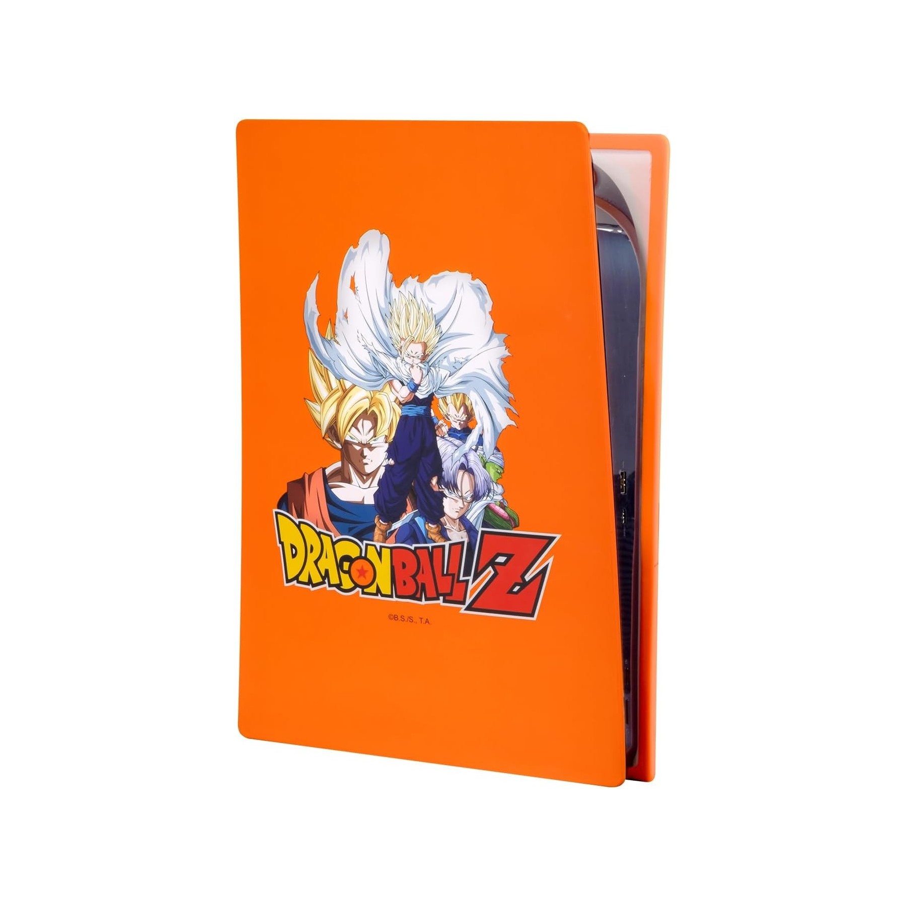 Original Silicone Cover Dragon Ball Z FR-TEC Ps5