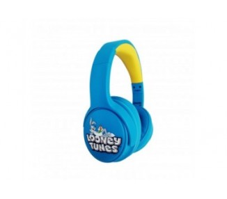 Headset for Kids Looney Tunes FR-TEC Ps5