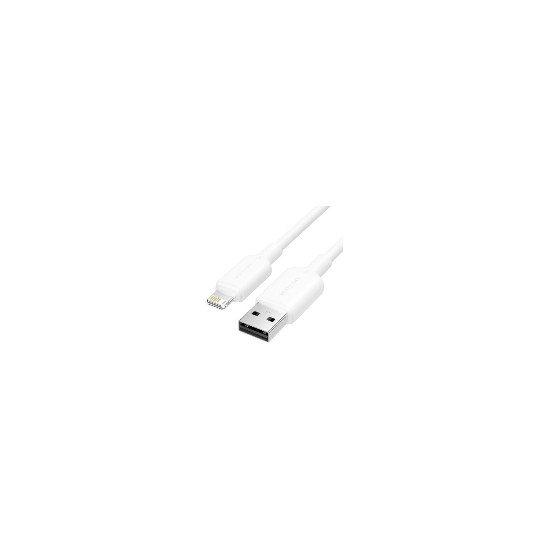 Cable Usb 2.0 Lightning Vention Lamwh/ Usb Macho Lightning M