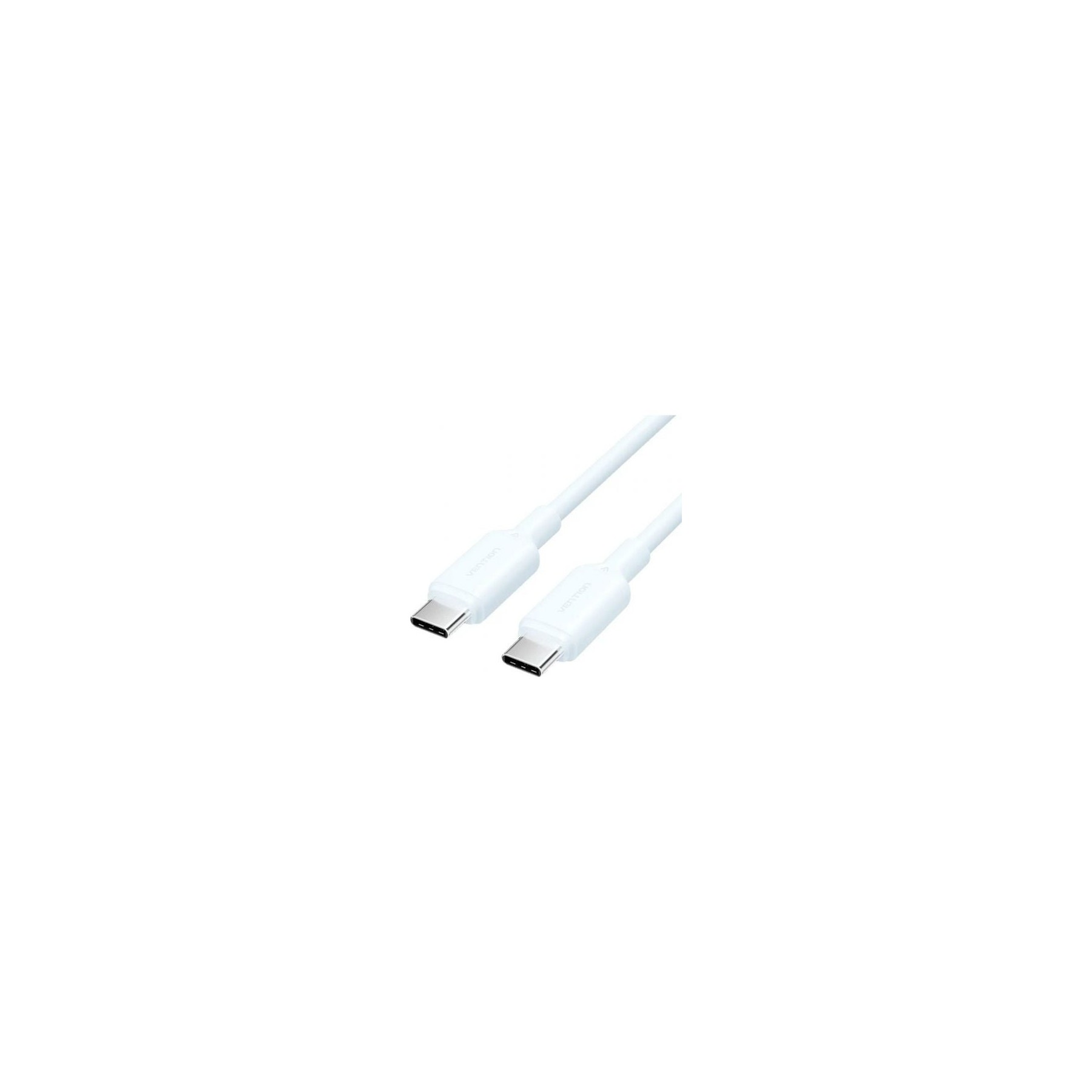 Cable Usb 2.0 Tipo-C 3A Vention Trcsh/ Usb Tipo-C Macho Usb