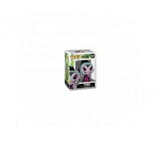 Figura Pop Disney Villains Yzma