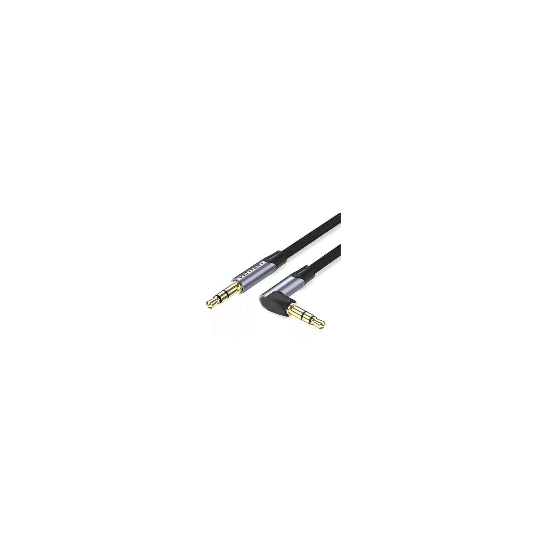 Cable Estéreo Vention Banhh/ Jack 3.5 Macho Jack 3.5 Macho/