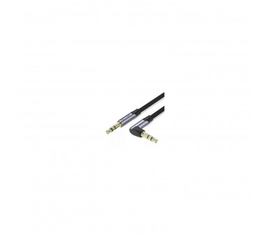 Cable Estéreo Vention Banhj/ Jack 3.5 Macho Jack 3.5 Macho/