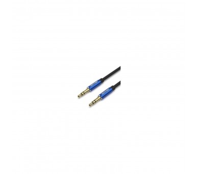 Cable Estéreo Vention Baxli/ Jack 3.5 Macho Jack 3.5 Macho/