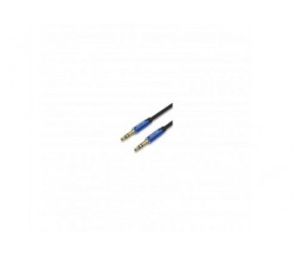 Cable Estéreo Vention Baxli/ Jack 3.5 Macho Jack 3.5 Macho/